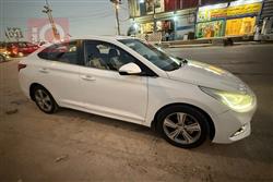 هيونداي أكسنت